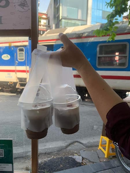 Hình ảnh Cafe Muối Bà Hường - 2