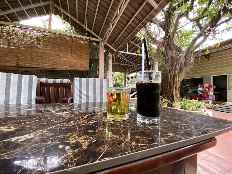 Cafe Karaoke Sơn Tùng BM