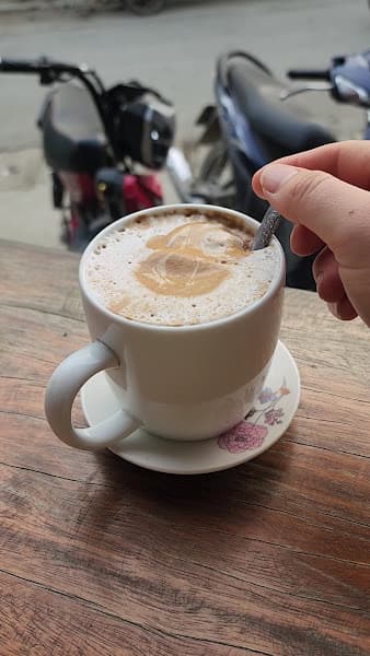 Hình ảnh Moc coffee - 2