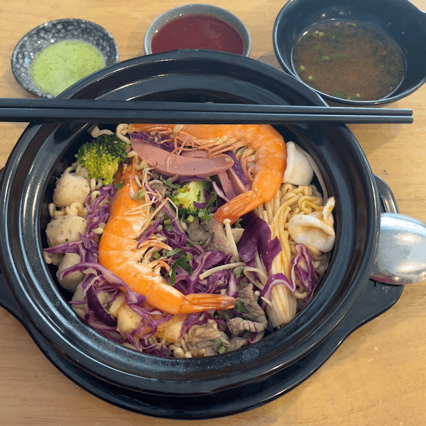 Hình ảnh Mì Cay Seoul Cần Thơ- Trần Văn Hoài - 2