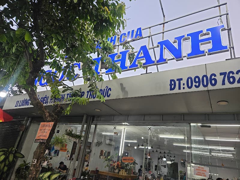 Hình ảnh Bánh canh cua Ngọc Thanh - 4