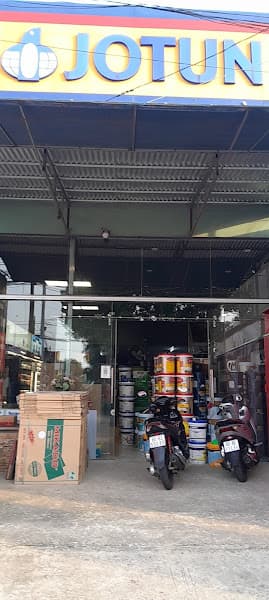 Hình ảnh Jotun Studio Sơn Vũ Hằng - 8