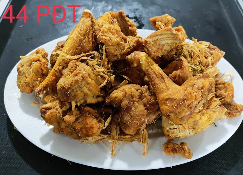 Hình ảnh Đồng Quê 44 Phạm Đình Toái - 5