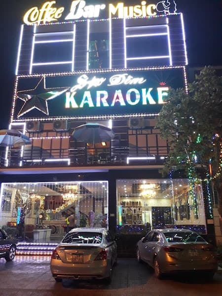 Hình ảnh Karaoke Sao Đêm - 6