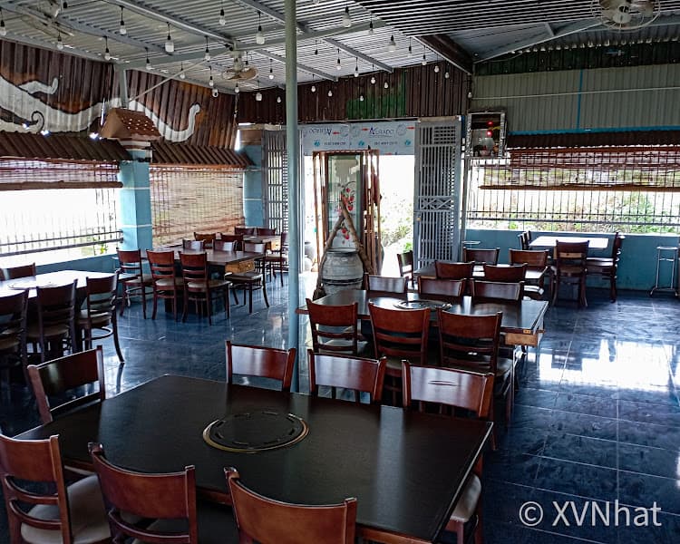 Hình ảnh Lẩu Bò Nhà Gỗ - 3