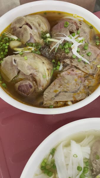 Hình ảnh Quán Phở (ai bao?) - 2