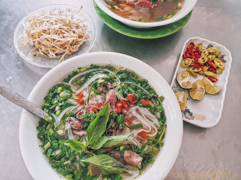 Hình ảnh Quán phở Phương Bắc - 2