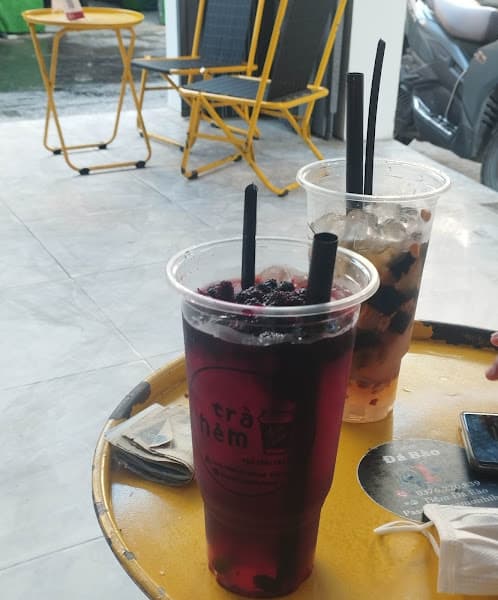 Hình ảnh Trà Hẻm - 4