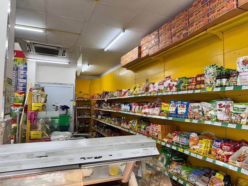 Hình ảnh Siêu thị Bách hóa XANH - 2