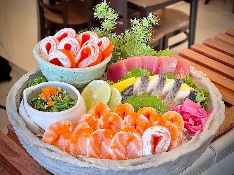 Hình ảnh KIN - Ẩm thực Nhật Bản - 8