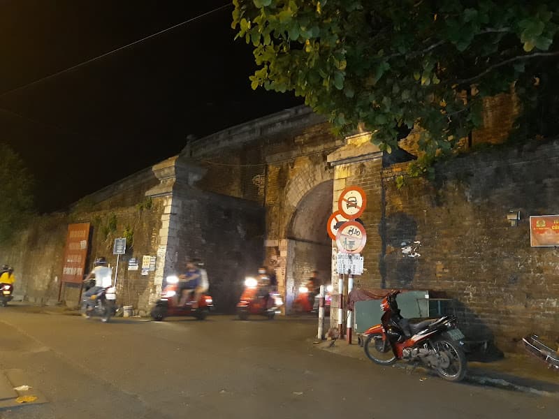 Hình ảnh Bánh Khoái Chị Hoa - 2