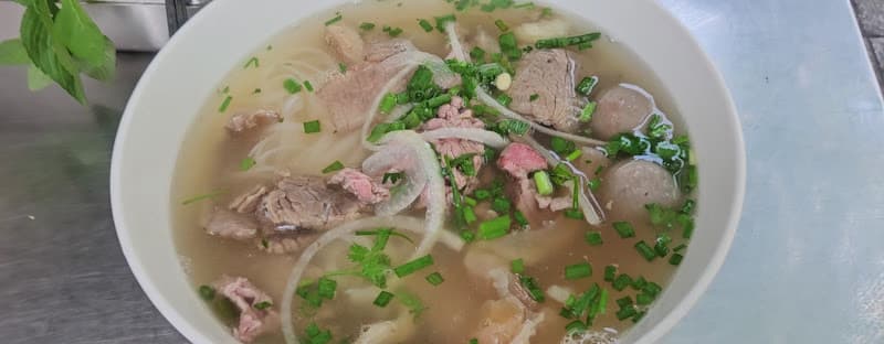 Hình ảnh Phở Cao Vân - 3