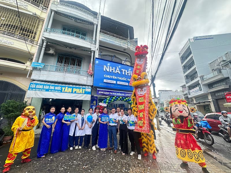 Hình ảnh Nhà thuốc Pharmacity - 5