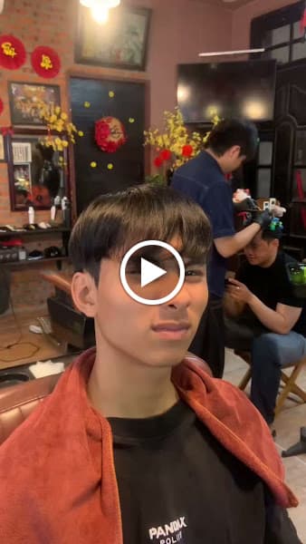 Hình ảnh Snake Barber Shop - 3