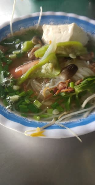 Hình ảnh Quán chay Lộc Lê - 4