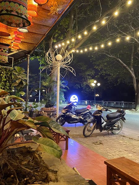 Hình ảnh Cafe Nhà Của Mị - 3