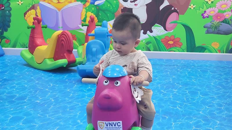 Hình ảnh Trung tâm tiêm chủng VNVC Củ Chi 2 - 3