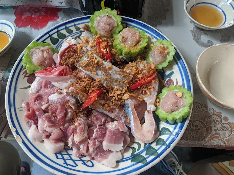 Hình ảnh Cửa Hàng Ăn Uống Thanh Xuân - 3