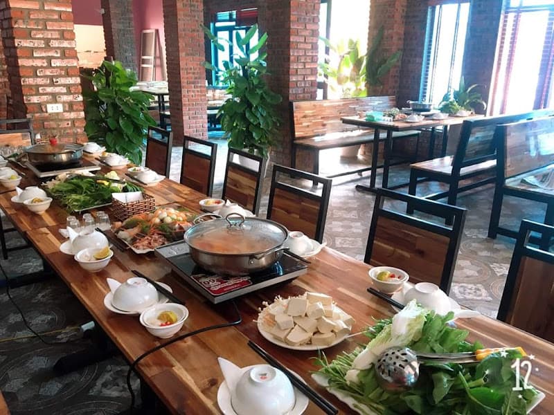 Hình ảnh Nhà hàng Thuần Việt - 3