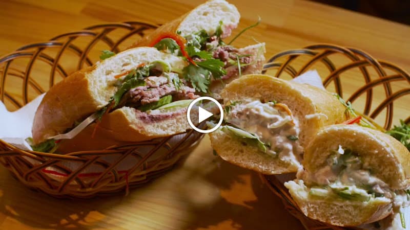 Hình ảnh My Banh Mi Nha Trang - 5