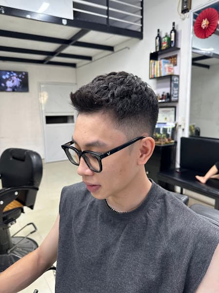 Hình ảnh Brother BarberShop - 9