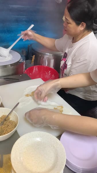 Hình ảnh Bánh cuốn Cao Bằng - 2