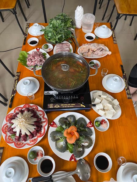 Hình ảnh Nhà Hàng Đức Thành - Tuyên Quang - 4