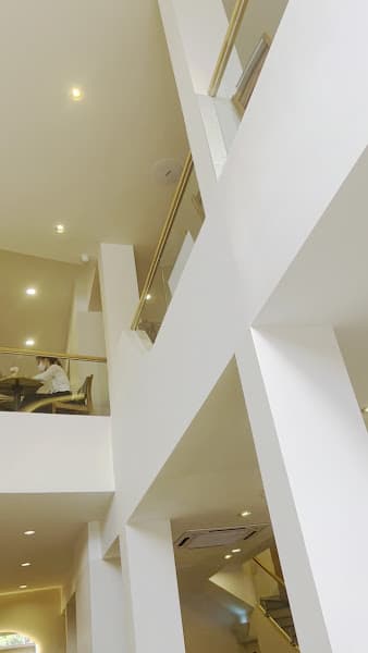 Hình ảnh Highlands Coffee 417 Dien Bien Phu - 5