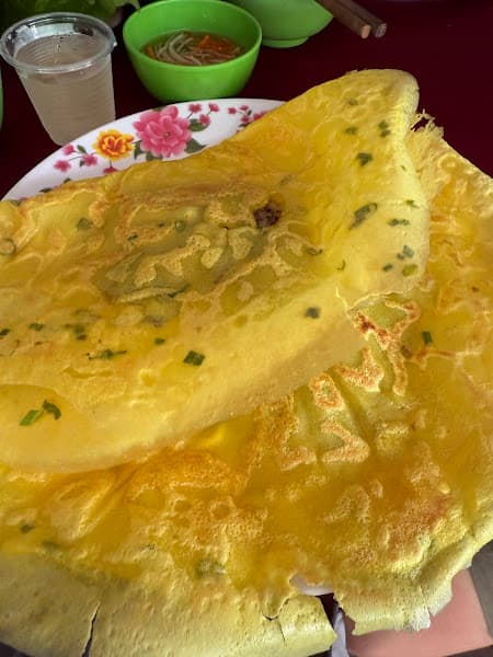 Hình ảnh Bánh Xèo Hồng Ngọc - 2