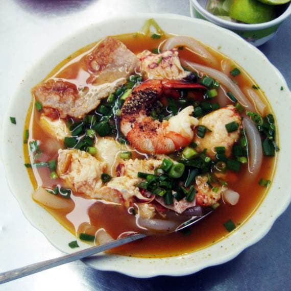 Hình ảnh Quán Cơm Đà Nẵng - 3