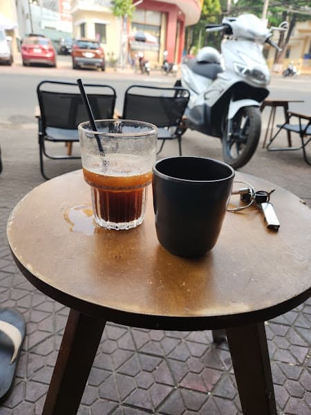 Hình ảnh Ghé coffee & tea - 7