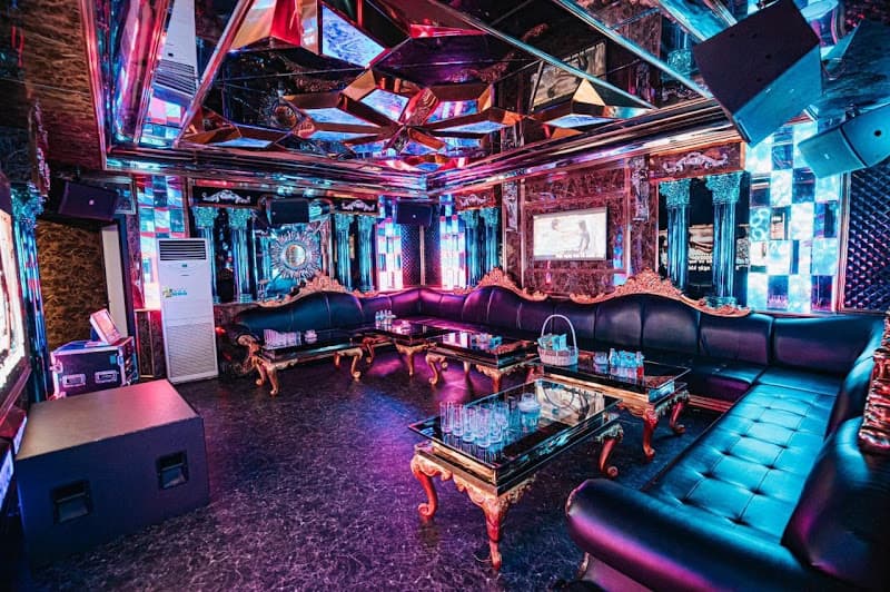 Hình ảnh Karaoke iSing - 5