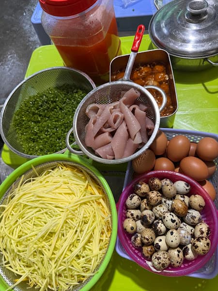 Hình ảnh Bánh Căn Cô Hường - 9