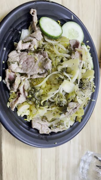 Hình ảnh Ruộng Quán - Lươn đồng Xứ Nghệ - 2