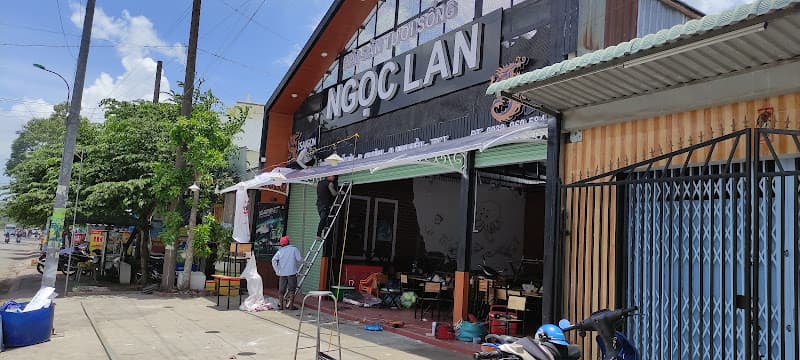 Quán Hải Sản Ngọc Lan