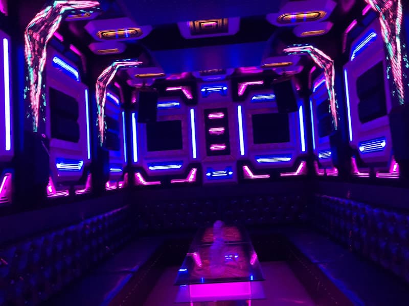 Hình ảnh Karaoke Sunny Ninh Hòa - 5