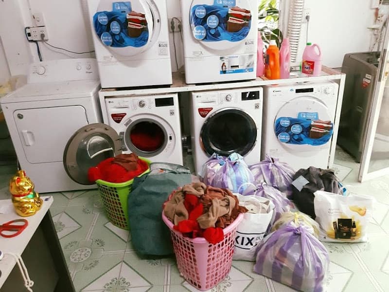 Hình ảnh Giặt Ủi Đà Nẵng - Lami Laundry - 3
