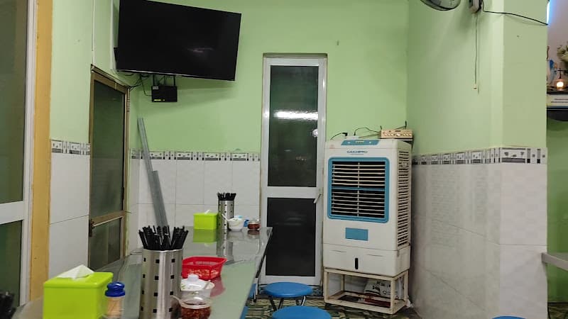 Hình ảnh Bánh Xèo Lipton (Bé Dung) - 3