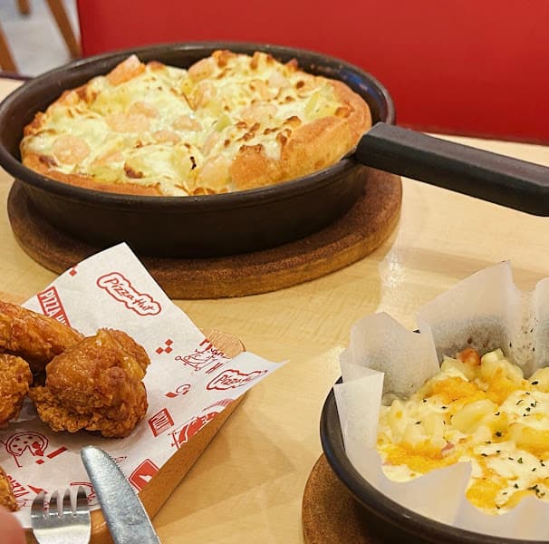 Hình ảnh Pizza Hut Vincom Times City - 2