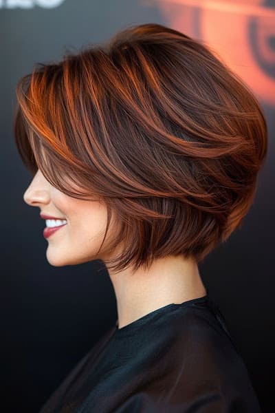 Hình ảnh Thiên Hoàng Hair Salon - 5