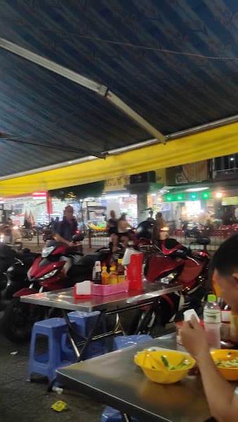 Hình ảnh Quán Chay 407 - 3