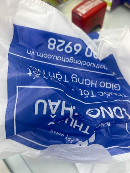 Hình ảnh Nhà Thuốc FPT Long Châu - 3