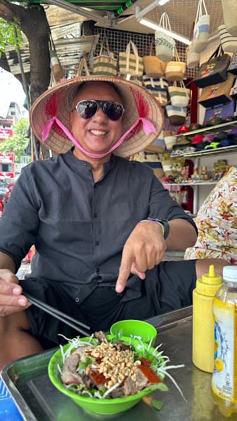 Hình ảnh Bánh mì Long Hội - 3
