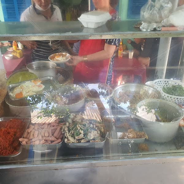 Hình ảnh Xôi Ngô Đức Kế - 2