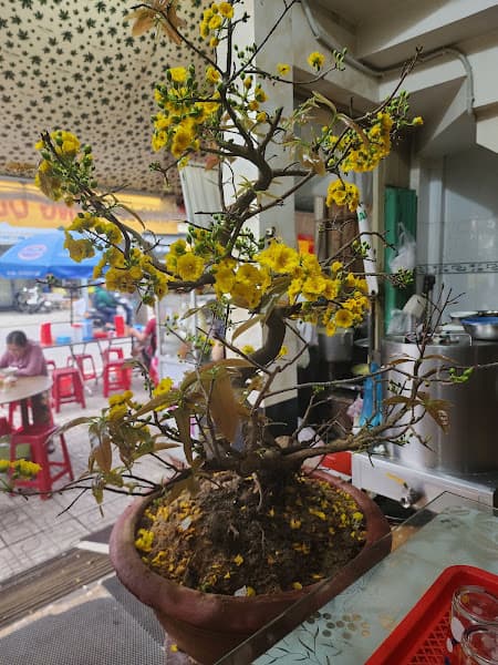 Hình ảnh Cháo Lươn Đồng ông Quang - 3