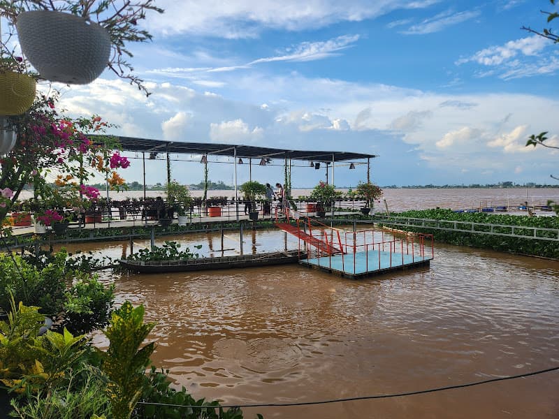Hình ảnh Trà sữa Ven Sông - 2