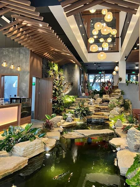 Hình ảnh Trúc Coffee House - 3