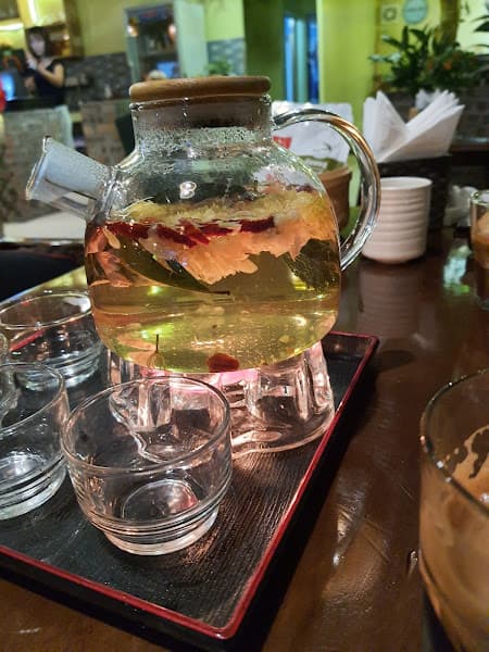 Hình ảnh Cà Phê Cúc - 6