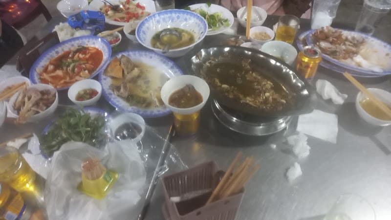 Hình ảnh Bụi tre Quán - 2