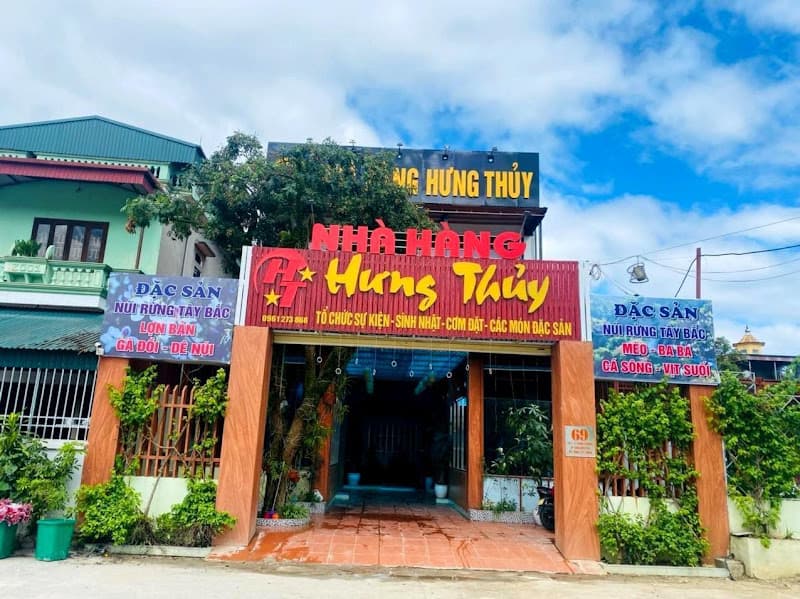 Hình ảnh Nhà Hàng Hưng Thủy - 2